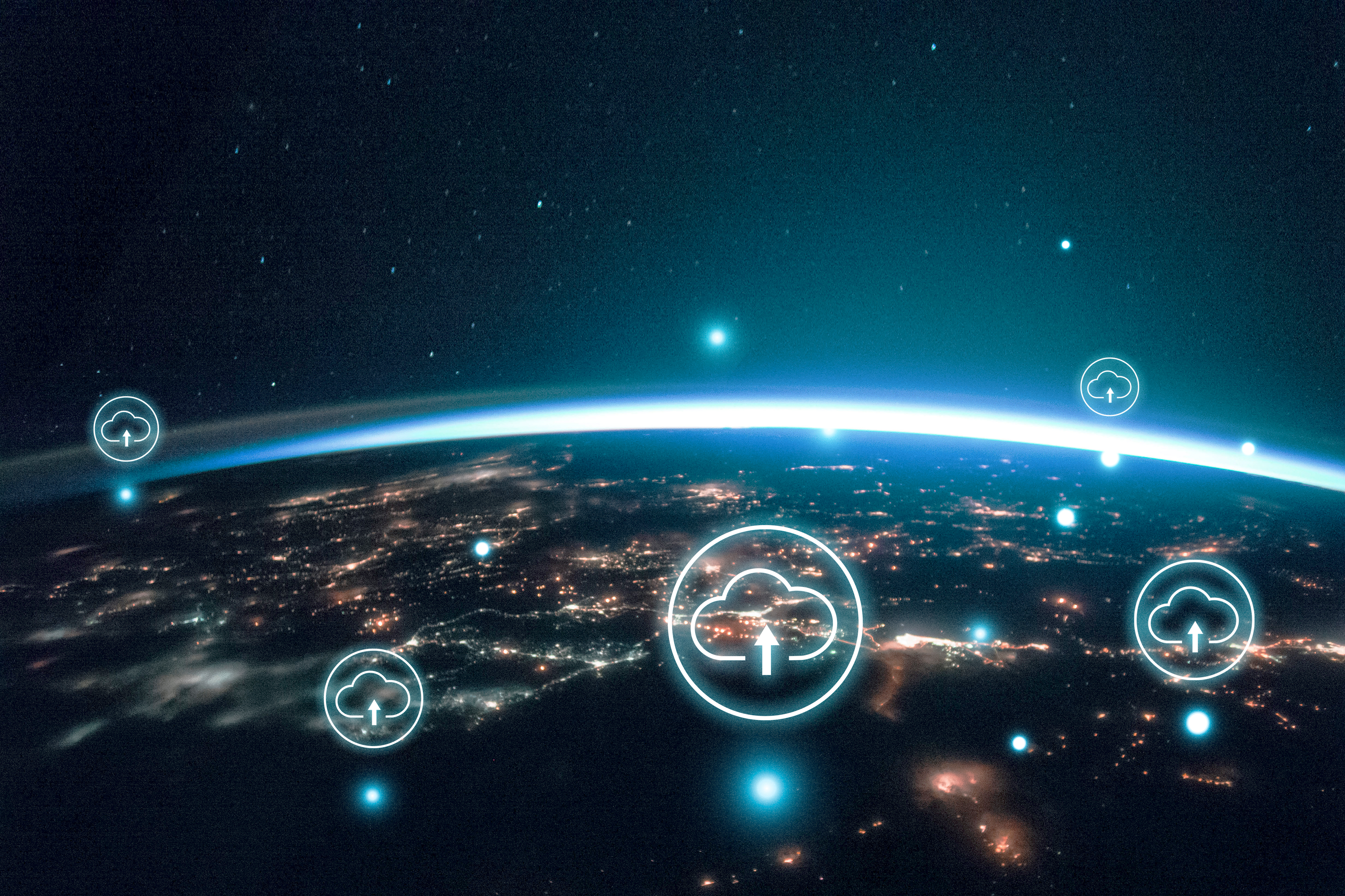Public Cloud Integration
