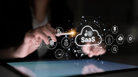 SaaS - Software as a Service