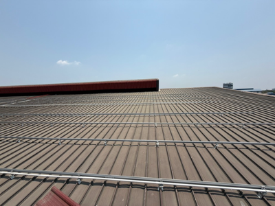 Solar PV Mounting 2