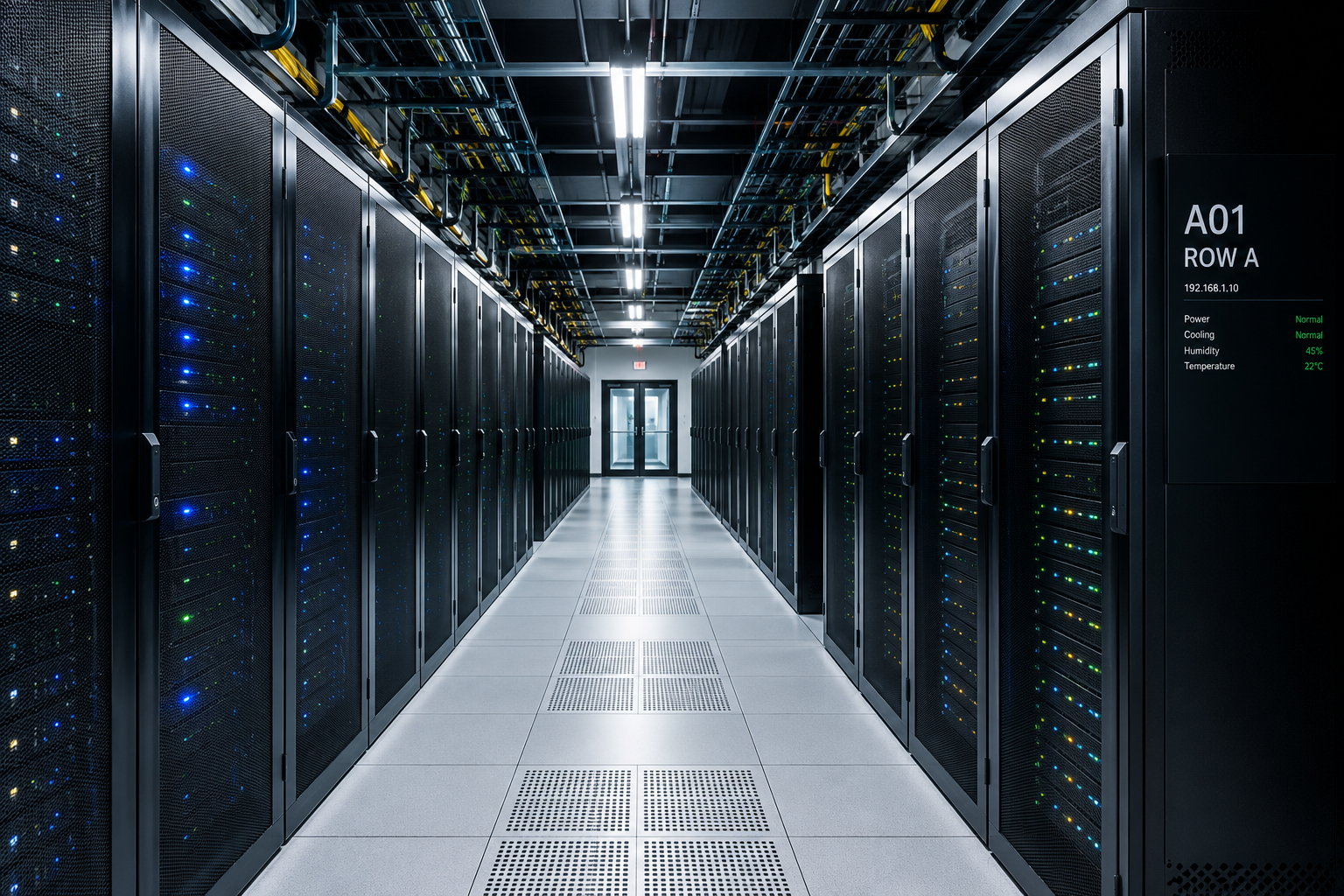 Infrastructure Solutions