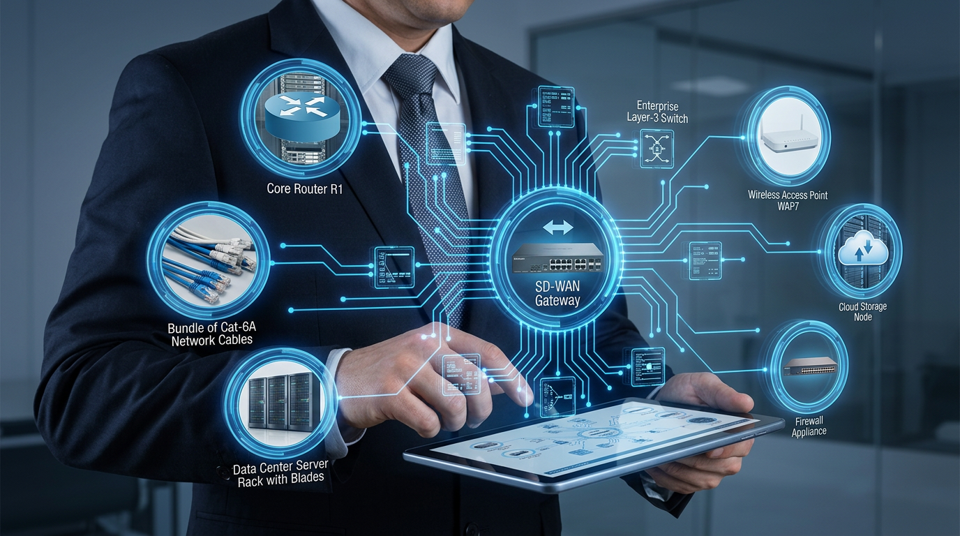 Network Solutions