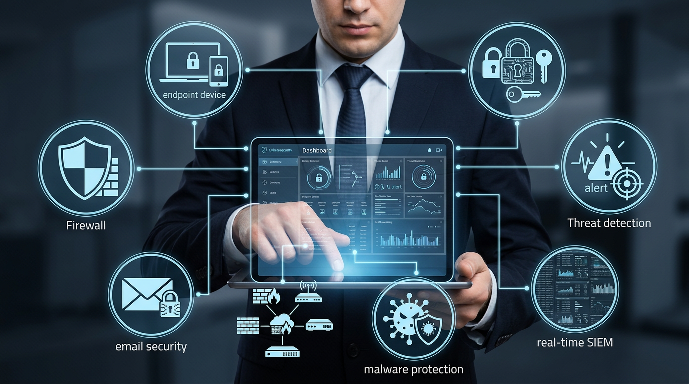 Security Solutions