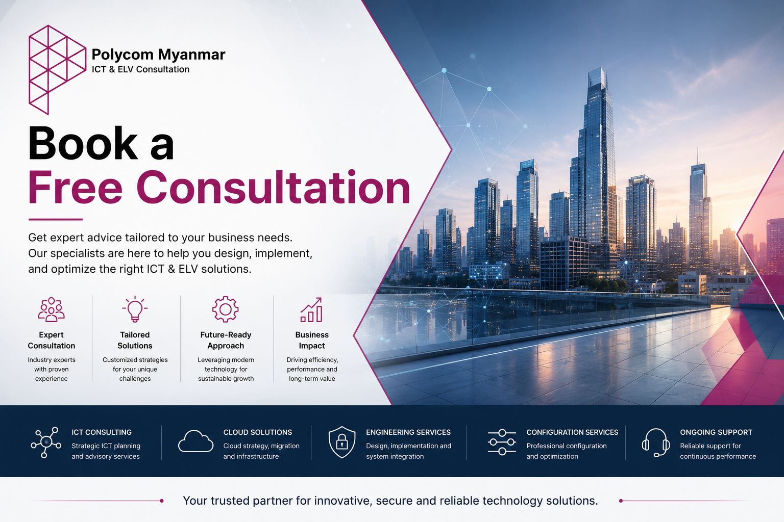 Free Consultation